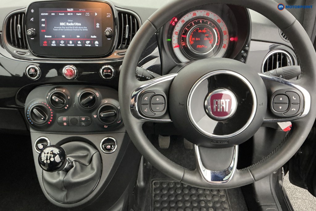 Used Fiat 500 2021 for sale - 76375762: Photo 9