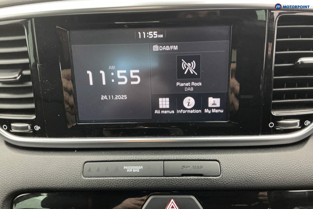 Used Kia Sportage 2020 for sale - 76685105: Photo 10