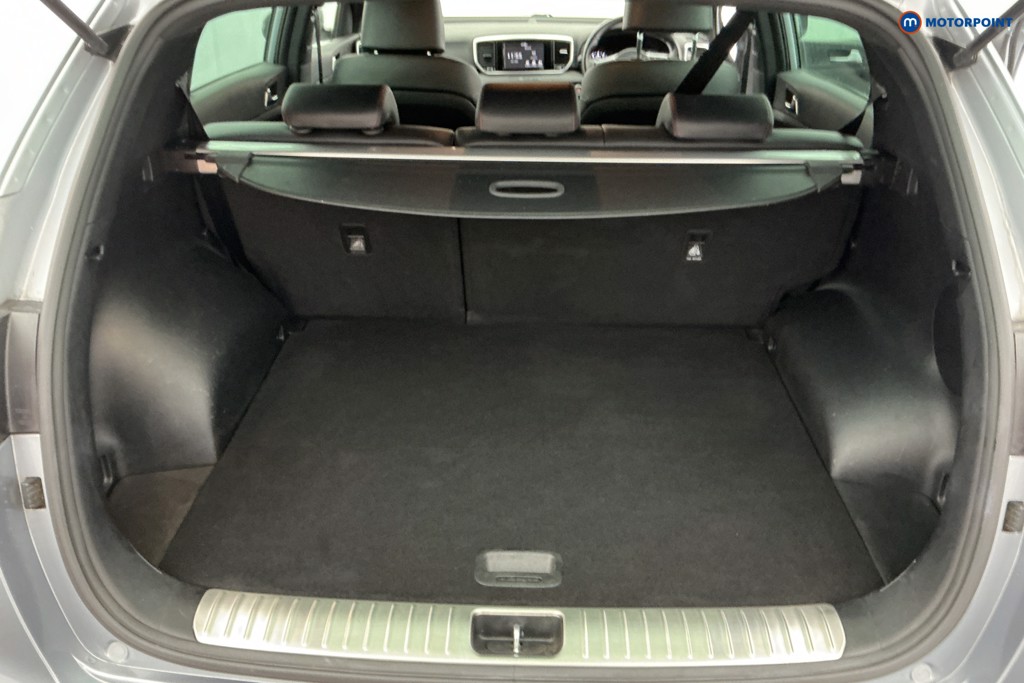 Used Kia Sportage 2020 for sale - 76685105: Photo 11