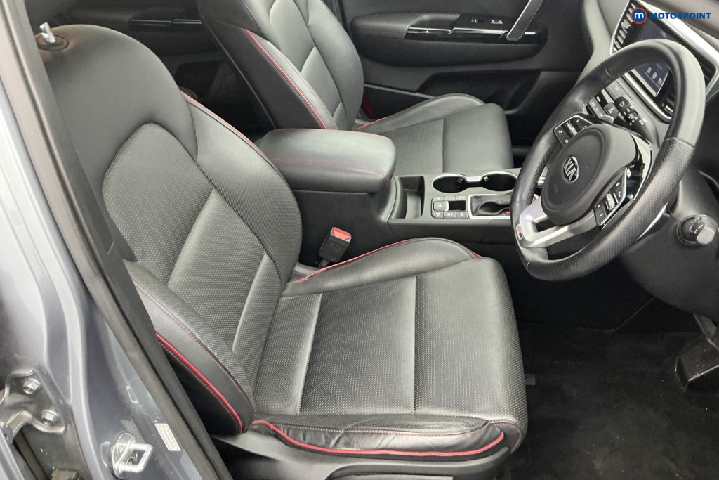 Used Kia Sportage 2020 for sale - 76685105: Photo 13