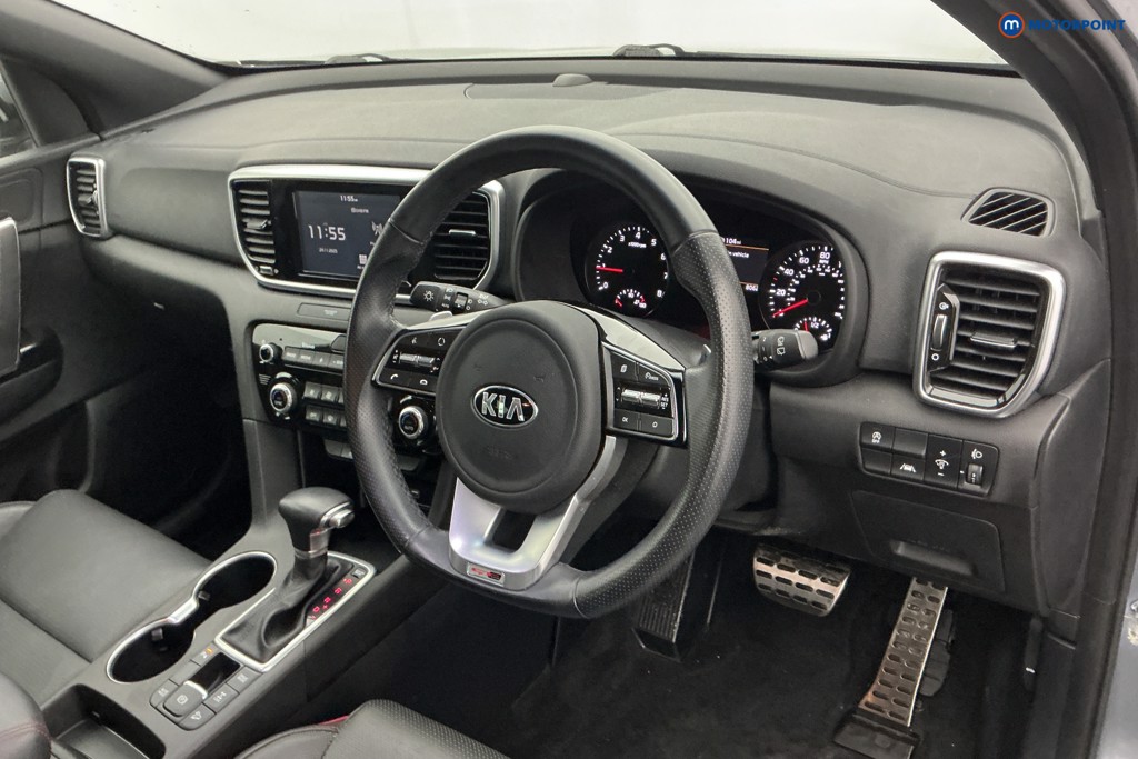 Used Kia Sportage 2020 for sale - 76685105: Photo 15