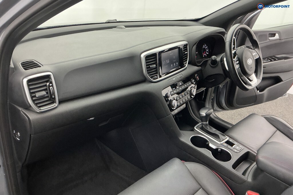 Used Kia Sportage 2020 for sale - 76685105: Photo 16