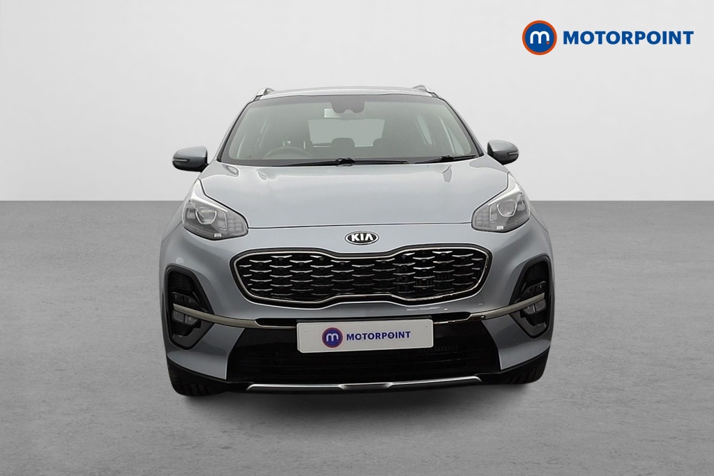 Used Kia Sportage 2020 for sale - 76685105: Photo 2