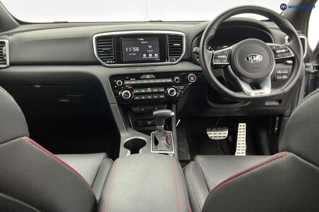 Used Kia Sportage 2020 for sale - 76685105: Photo 20