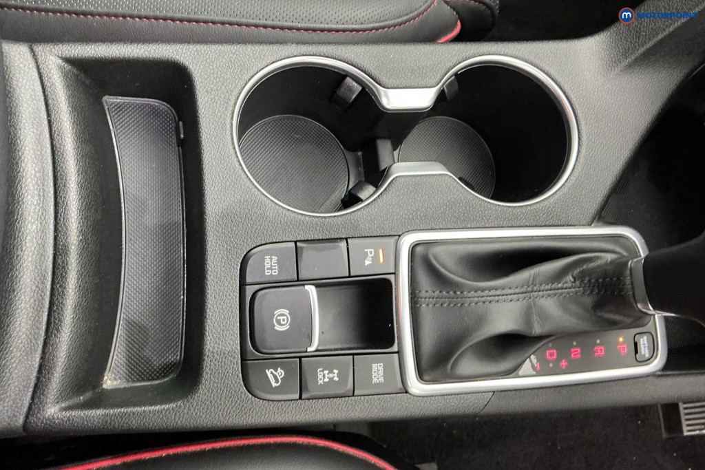 Used Kia Sportage 2020 for sale - 76685105: Photo 22