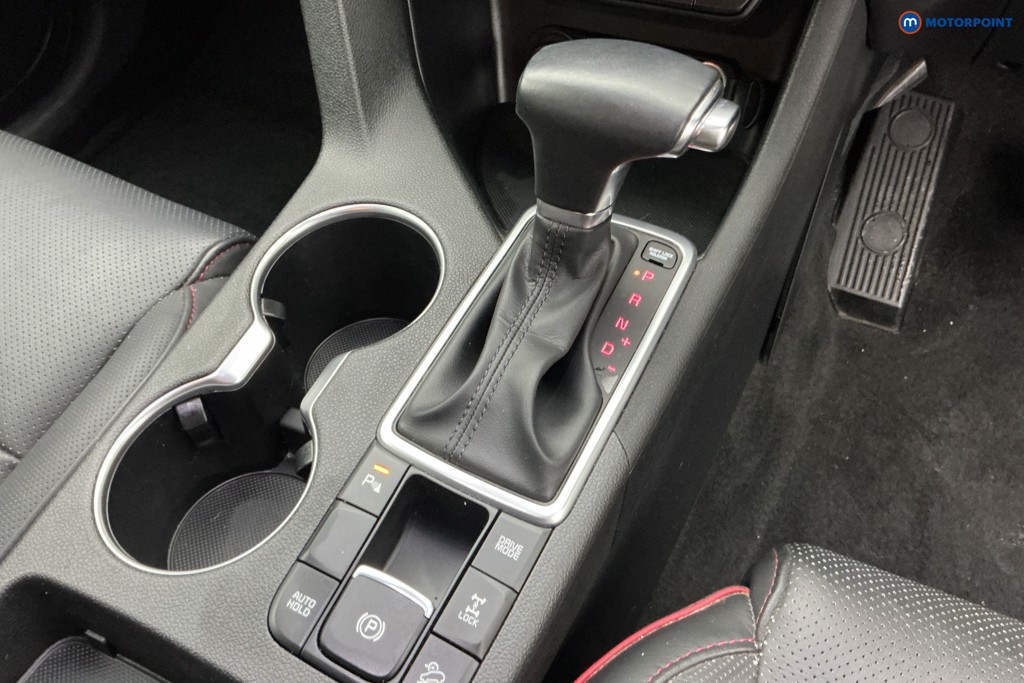 Used Kia Sportage 2020 for sale - 76685105: Photo 23