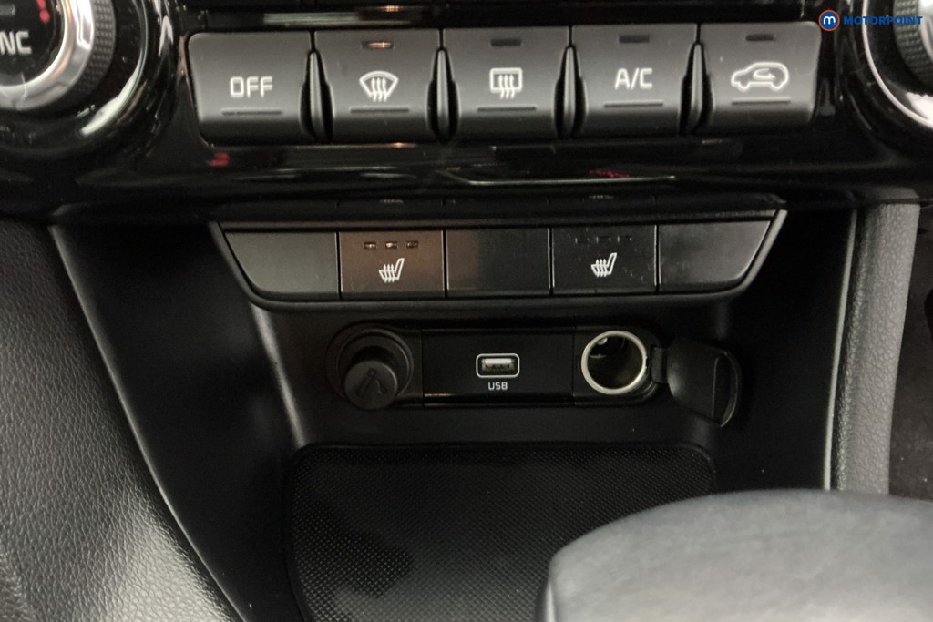 Used Kia Sportage 2020 for sale - 76685105: Photo 24