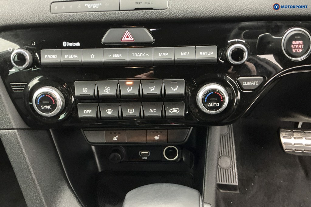 Used Kia Sportage 2020 for sale - 76685105: Photo 25