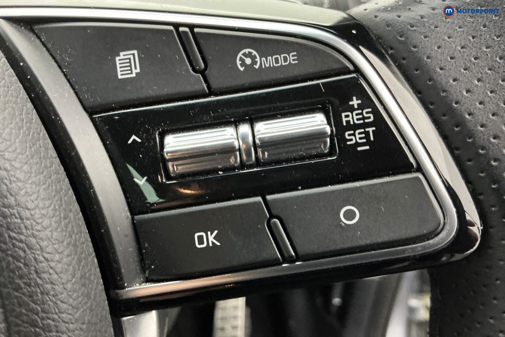 Used Kia Sportage 2020 for sale - 76685105: Photo 28