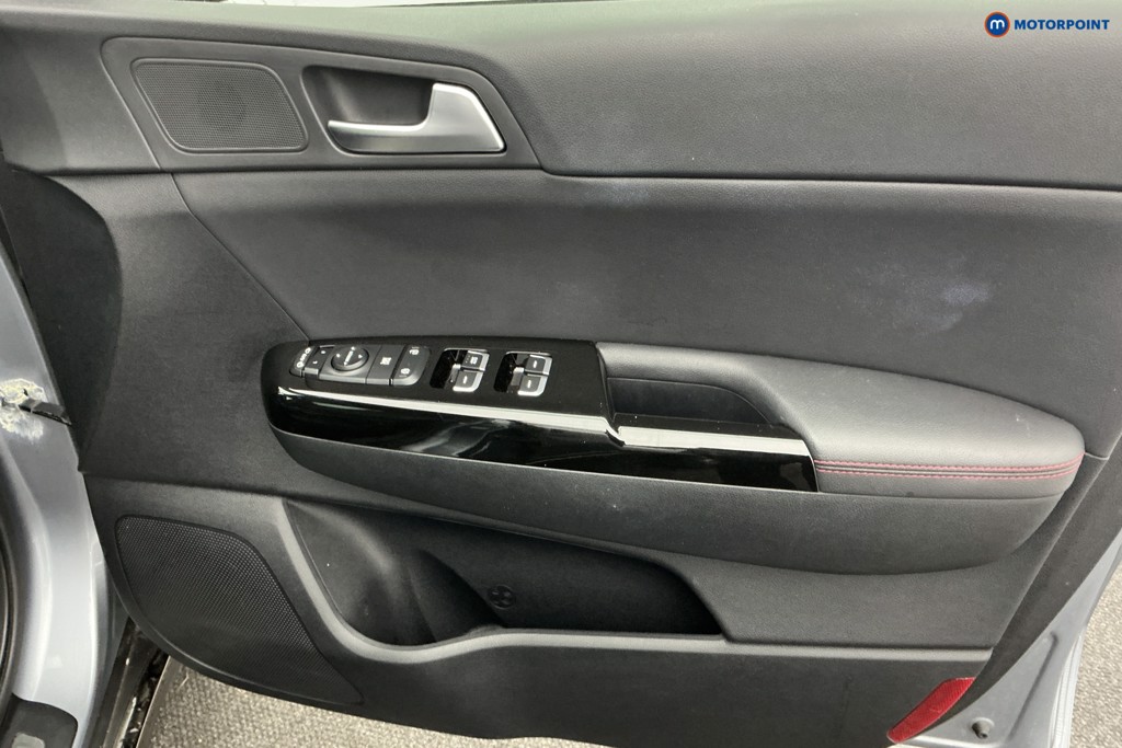 Used Kia Sportage 2020 for sale - 76685105: Photo 30