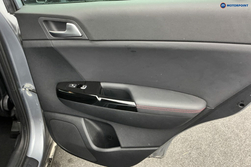 Used Kia Sportage 2020 for sale - 76685105: Photo 32