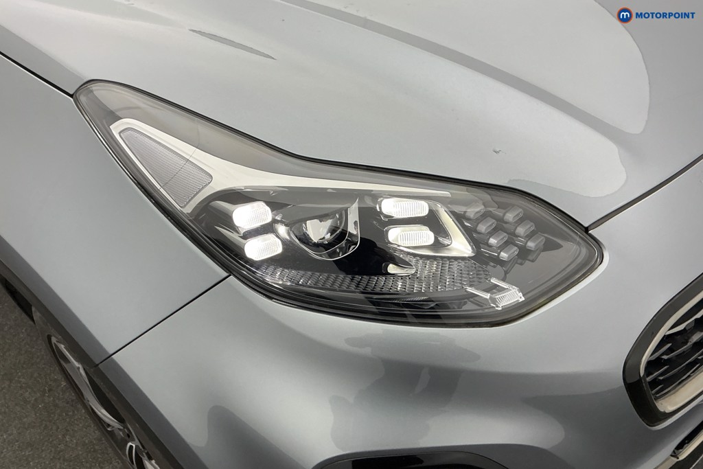 Used Kia Sportage 2020 for sale - 76685105: Photo 34