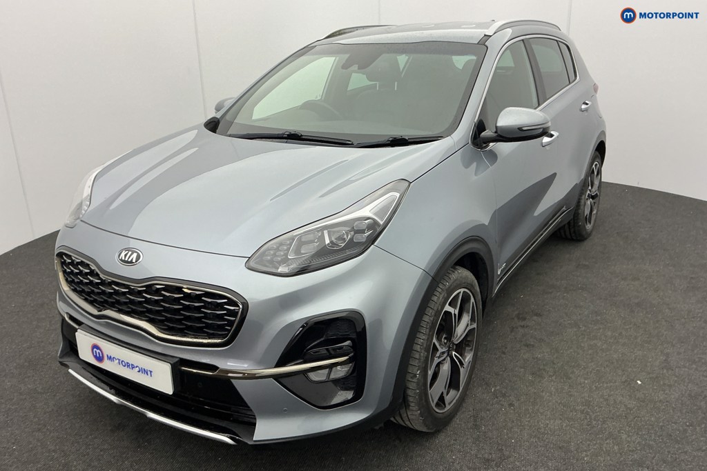 Used Kia Sportage 2020 for sale - 76685105: Photo 37