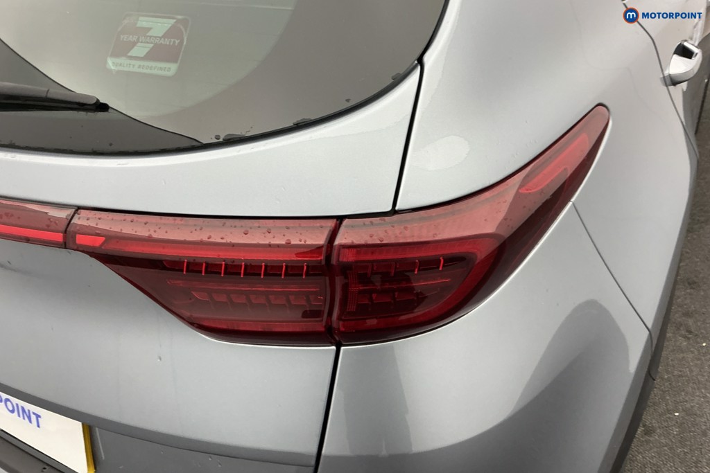 Used Kia Sportage 2020 for sale - 76685105: Photo 38