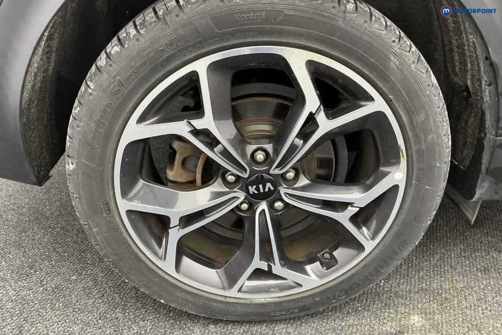 Used Kia Sportage 2020 for sale - 76685105: Photo 41