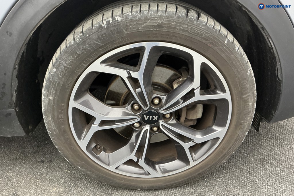 Used Kia Sportage 2020 for sale - 76685105: Photo 42