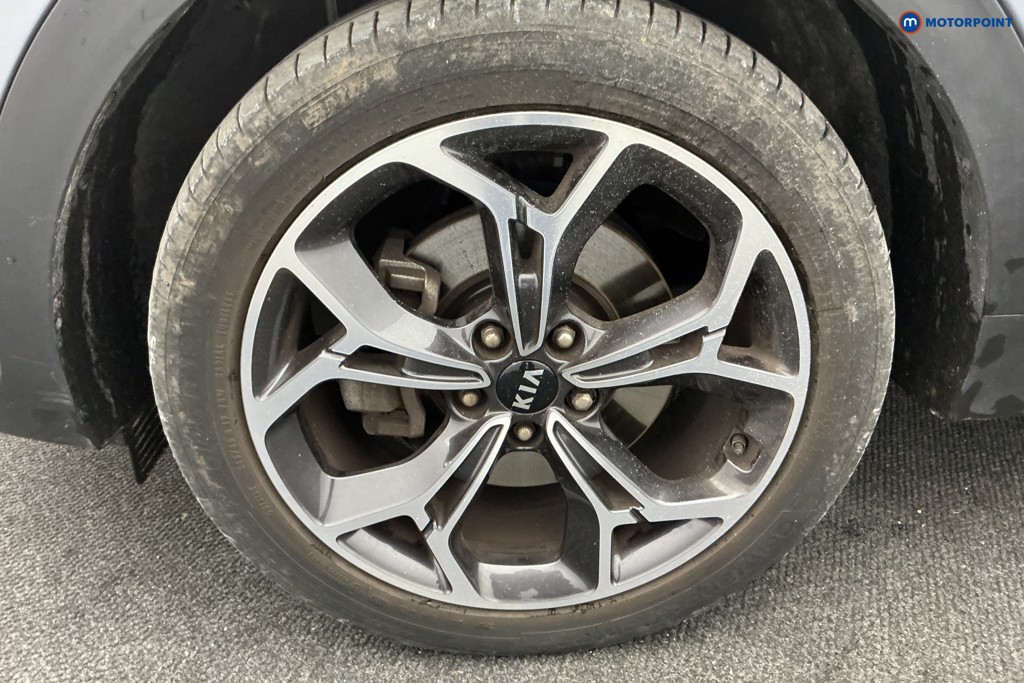 Used Kia Sportage 2020 for sale - 76685105: Photo 43