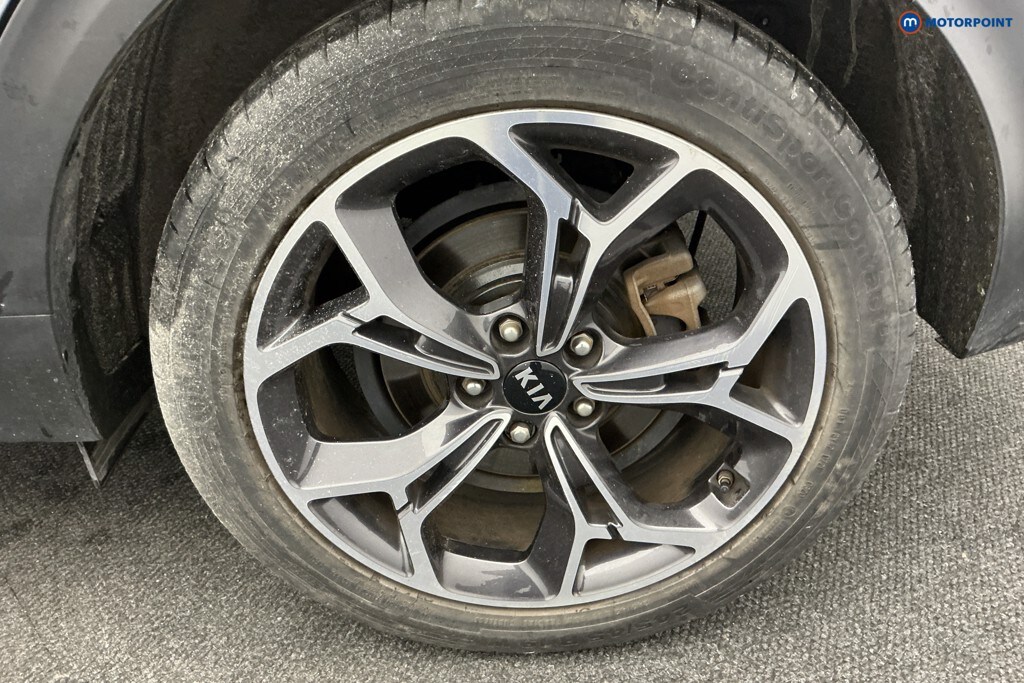 Used Kia Sportage 2020 for sale - 76685105: Photo 44