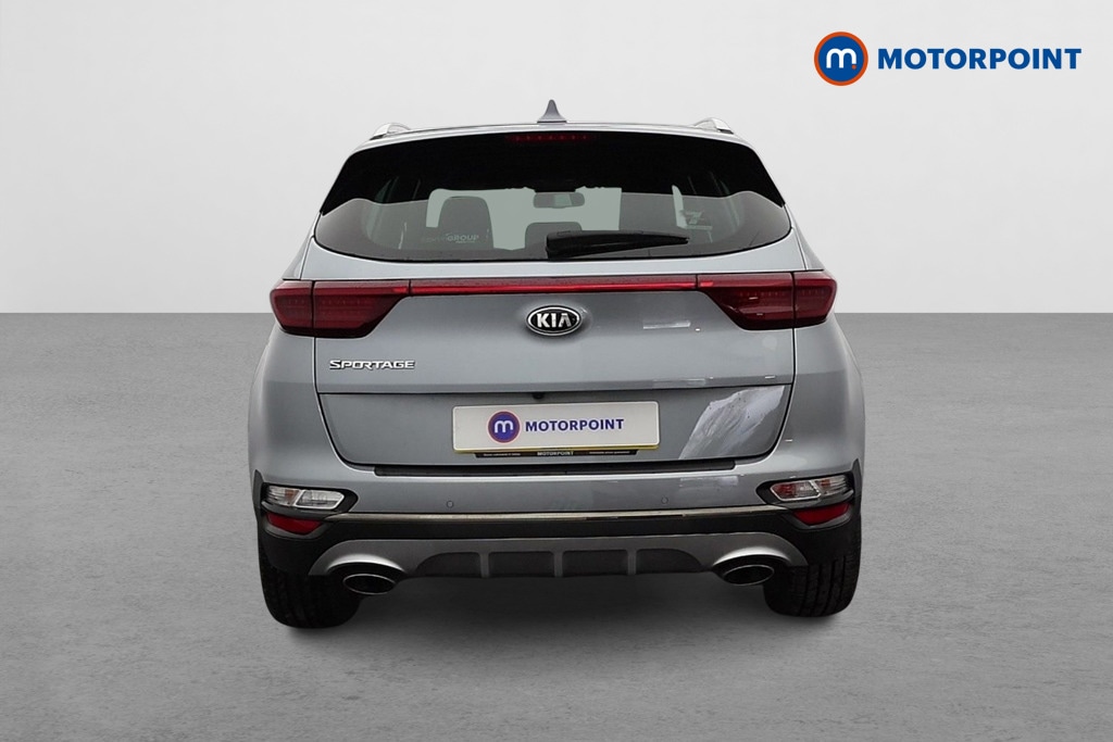 Used Kia Sportage 2020 for sale - 76685105: Photo 6