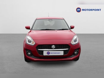 Used Suzuki Swift 2022 for sale - 75480250: Photo