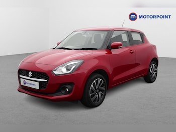 Used Suzuki Swift 2022 for sale - 75480250: Photo