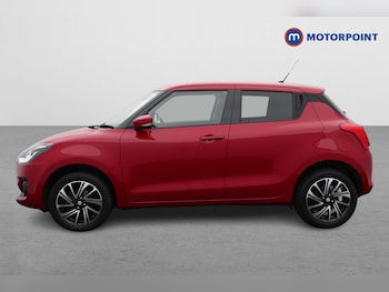 Used Suzuki Swift 2022 for sale - 75480250: Photo