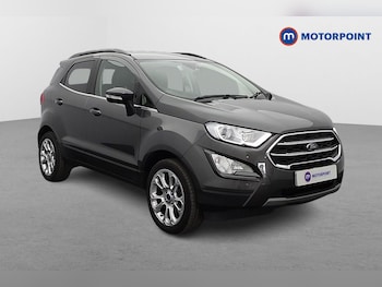 Used Ford Ecosport 2023 for sale - 79272247: Photo