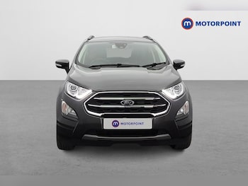 Used Ford Ecosport 2023 for sale - 79272247: Photo