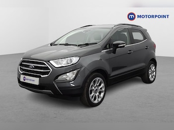 Used Ford Ecosport 2023 for sale - 79272247: Photo