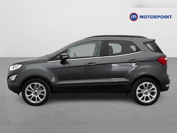 Used Ford Ecosport 2023 for sale - 79272247: Photo