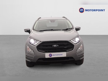 Used Ford Ecosport 2023 for sale - 78721352: Photo