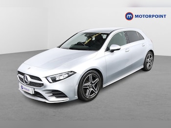 Used Mercedes-Benz A-Class 2020 for sale - 78717293: Photo