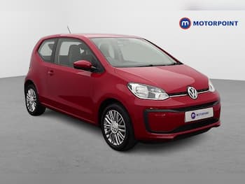 Used Volkswagen up! 2018 for sale - 79840388: Photo