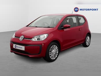 Used Volkswagen up! 2018 for sale - 79840388: Photo