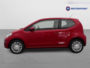 Used Volkswagen up! 2018 for sale - 79840388: Photo
