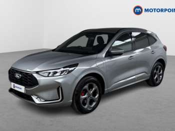 Used Ford Kuga 2024 for sale - 74984787: Photo