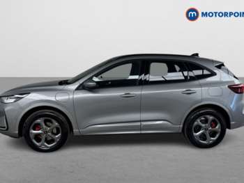 Used Ford Kuga 2024 for sale - 74984787: Photo