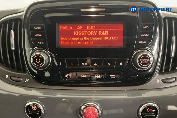 Used Fiat 500 2022 for sale - 75584707: Photo 10