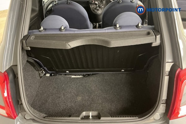 Used Fiat 500 2022 for sale - 75584707: Photo 11