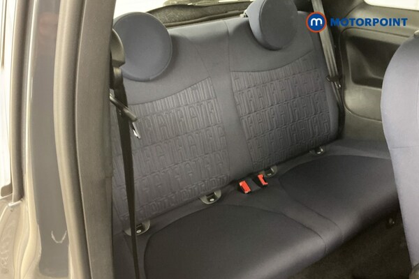 Used Fiat 500 2022 for sale - 75584707: Photo 12