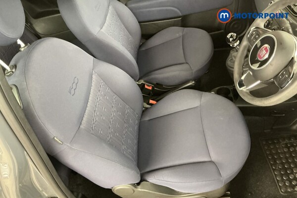 Used Fiat 500 2022 for sale - 75584707: Photo 13