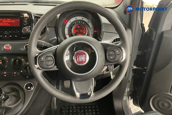 Used Fiat 500 2022 for sale - 75584707: Photo 14