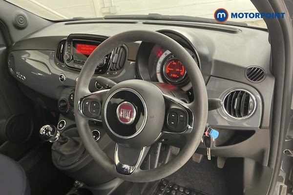 Used Fiat 500 2022 for sale - 75584707: Photo 15