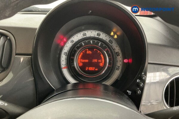 Used Fiat 500 2022 for sale - 75584707: Photo 17