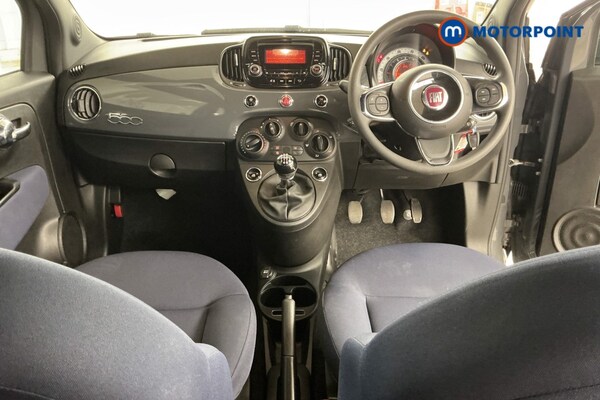 Used Fiat 500 2022 for sale - 75584707: Photo 19