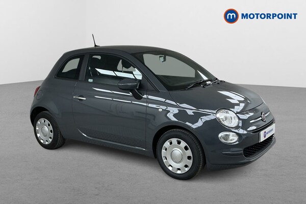 Used Fiat 500 2022 for sale - 75584707: Photo 1