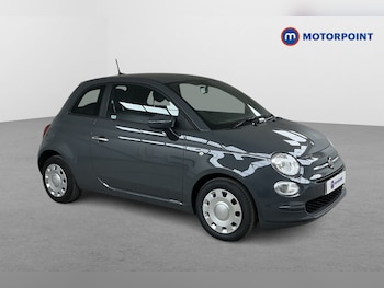 Fiat - 500