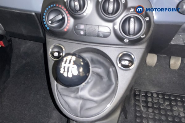 Used Fiat 500 2022 for sale - 75584707: Photo 21