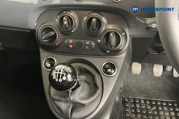 Used Fiat 500 2022 for sale - 75584707: Photo 22