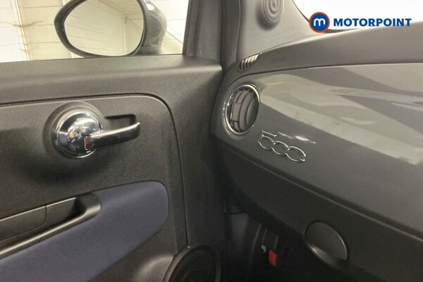 Used Fiat 500 2022 for sale - 75584707: Photo 23